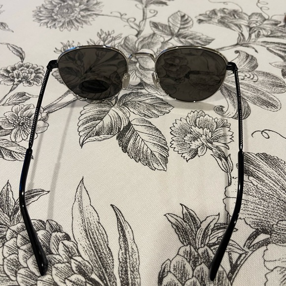 Jimmy Choo HENRI/S HENRI/S 807 (IR) glasses medium - Picture 3 of 7